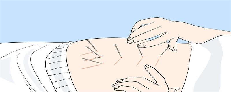 肩膀针灸后越来越痛的原因有哪些