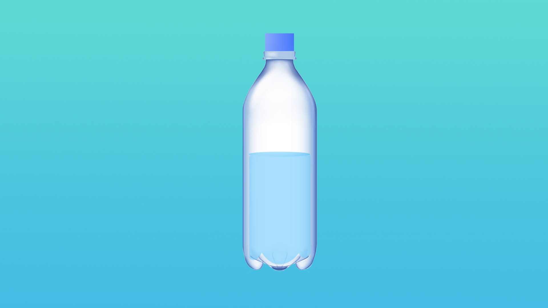 纯净水可以长期喝吗